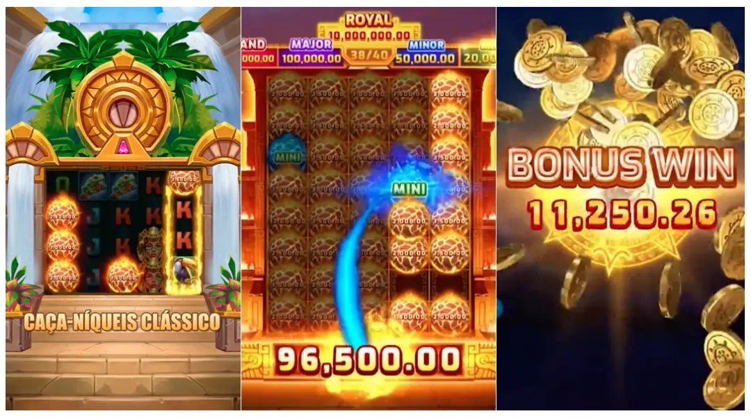 chutogel featured game showcase chutogel featured game showcase