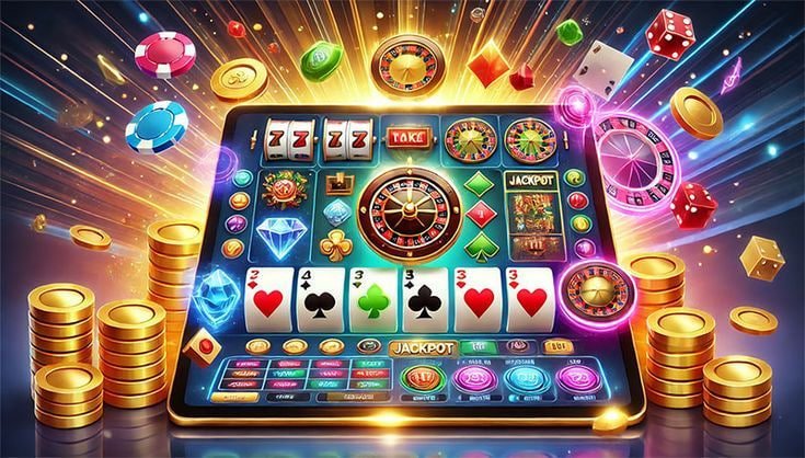Interface chat live dengan dealer di chutogel