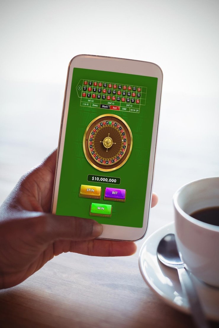 chutogel featured game showcase